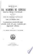 Memorias