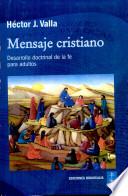 Mensaje Cristiano