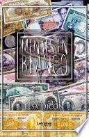 Libro Mentes en blanco