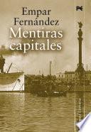 Mentiras capitales