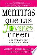Mentiras que las Jóvenes Creen