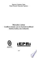 Mercados y armas