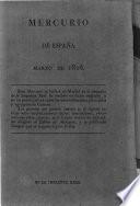Mercurio de España