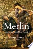 Libro Merlín
