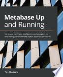 Metabase Up and Running