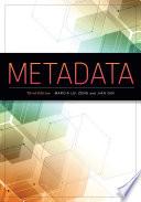 Libro Metadata