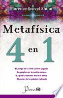 Metafisíca 4 En 1