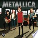Metallica (Band Records)