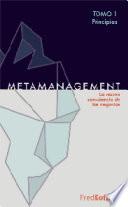 Metamanagement - Tomo 1 (Principios)