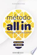Método All in - Inteligencia Emocional