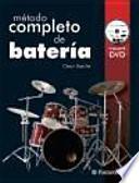 Método completo de batería
