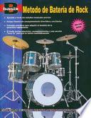 Metodo de Bateria de Rock /Basix Rock Drum Method