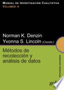 Métodos de recolección y análisis de datos