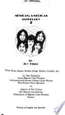 Mexican-American Anthology II