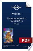 México 8_13. Comprender y Guía práctica