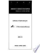 Mexico Data Bank