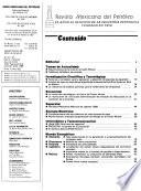Mexico oil publication
