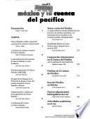 México y la Cuenca del Pacífico