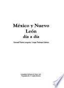 México y Nuevo León día a día