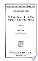 México y sus revoluciones