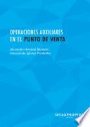 MF1327_1 Operaciones auxiliares en el punto de venta
