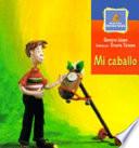 Libro Mi caballo