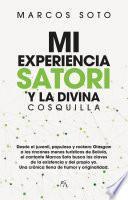 Mi experiencia satori y la divina cosquilla