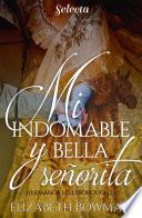 Mi indomable y bella señorita (Hermanos Hillsborought 1)