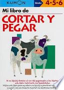 Mi Libro de Cortar y Pegar