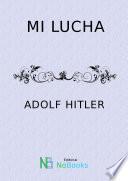 Mi lucha