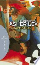 Mi nombre es Asher Lev