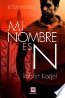 Mi nombre es N