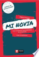 Libro Mi novia