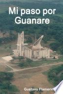 Mi paso por Guanare