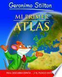 Mi primer atlas