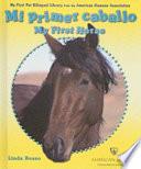 Mi Primer Caballo/My First Horse