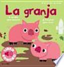 Mi primer libro de sonidos. La granja