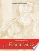 Mi segundo libro de flauta dulce