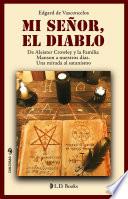 Mi Señor, el Diablo