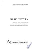 Mi tío Ventura