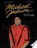 Michael Jackson, el Rey Del Pop