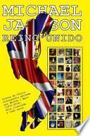 Michael Jackson - Reino Unido - Discografía