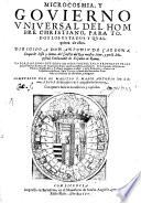 Microcosmia