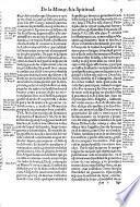 Microcosmia, y Gouierno Vniuersal del Hombre Christiano, para todos los estados y qualquiera de ellos