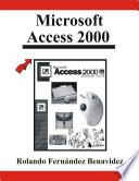 Microsoft Access 2000