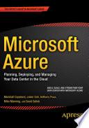 Microsoft Azure