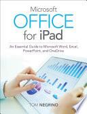 Microsoft Office for iPad