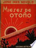 Mieses de otoño