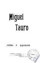 Miguel Tauro