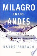 Milagro en los Andes